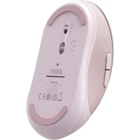 Мышь Baseus F2 Ergonomic B01055505411-01 (розовый) фото 2